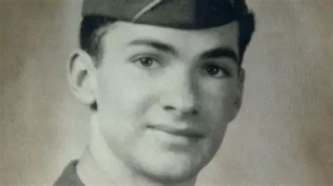 anonsgarer|Bungay author uncovers story of injured WW2 US airman